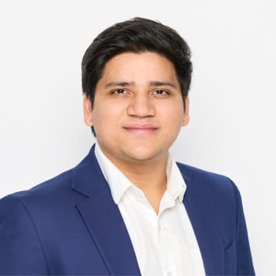Ajay Kumar Jangid